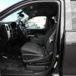 2016 Chevrolet Silverado 1500 2WD Crew Cab 153.0" LT w/1LT - $23,995