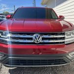 2018 *Volkswagen* *Atlas* *3.6L V6 SEL FWD* (Michael's Motor Company)