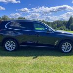 2019 BMW X5 xDrive40i - $41,995 (EAST MONTPELIER VERMONT)