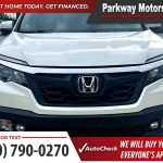 $435/mo - 2017 Honda Ridgeline RTL-T AWD PRICED TO SELL! - $28,991 (4136 E 15th St Panama City, FL 32404)