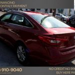 2015 Hyundai Sonata SESedan FOR - $11,500 (101 Creekside Dr. Johnson City, TN 37601)