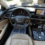 2012 AUDI A7 3.0T quattro Premium AWD 4dr Sportback stock 12111 - $18,880 (Conway)