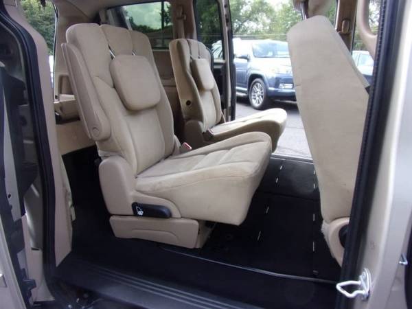 2014 Dodge Grand Caravan SXT 4dr Mini Van - $7995.00