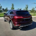 2019 Lincoln MKC RESERVE LEATHER LOW MILES SUNROOF FREE SHIPPING IN FLORIDA - $25,995 (+ Gulf Coast Auto Brokers)