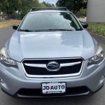 2015 SUBARU XV CROSSTREK 2.0i PREMIUM AWD 5SPD MANUAL/CLEAN CARFAX - $16,995