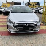 2019 Hyundai Elantra SEL sedan Symphony Silver - $17,999 (CALL 562-614-0130 FOR AVAILABILITY)