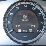 2011 Mercedes-Benz GLK-Class RWD 4dr GLK 350 - $18,590 (Vero beach)