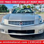 2006 Cadillac XLR Base - $28,500 (ft myers / SW florida)