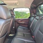 2013 Cadillac Escalade EXT Premium AWD w/ Nav DVD  Sunroof (Cadillac Escalade EXT Truck)