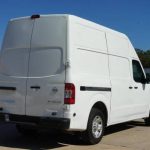 2019 Nissan NV2500 HD Cargo SV Van 3D - WE FINANCE EVERYONE! (+ Lake City Investment - 121)