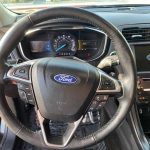 2018 Ford Fusion Platinum sedan - $14,999 (CALL 562-614-0130 FOR AVAILABILITY)