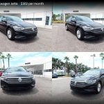 $19,495 - 2019 Volkswagen Jetta - $302 (Per Month O.A.C.)