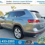 $29,995 - 2021 Volkswagen Atlas 20T 20 T 20-T SE wTechnology - $465 (Per Month O.A.C.)