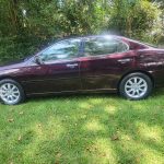 2004 Lexus ES 330 - $4,500 (Wallace)