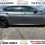 2015 Infiniti Q70 Q 70 Q-70 L 37 Sedan 4D - $13,995 (8700 Florida Blvd, Baton Rouge, LA 70815)