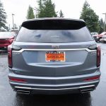 2021 Cadillac XT6 Sport 1GYKPHRS3MZ140157 - $46,992