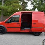 2010 Ford Transit Connect XLT 4dr Cargo Mini Van w/Rear Glass - $10,990 (+ Alpha Motors TN)