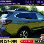 2020 Subaru Outback Limited CVT FOR ONLY - $24,995 (Blue Ridge Blvd Roanoke, VA 24012)