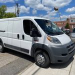 2017 RAM Promaster 1500 Low Roof Tradesman 136-in. WB - $16,995 (413 salem ave woodbury nj 08096)