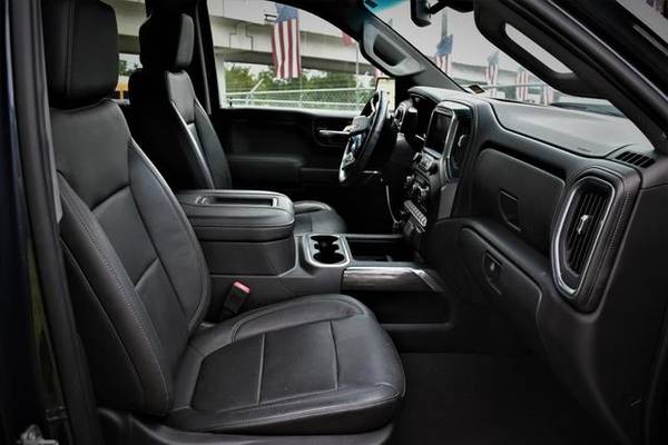 2019 Chevrolet Silverado 1500 Crew Cab - Call Now! - $15,900 (Miami, FL)