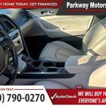 - 2015 Hyundai Sonata Sport PRICED TO SELL! (4136 E 15th St Panama City, FL 32404)