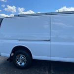 2017 Chevrolet Express Cargo Van 3500, TOOL BOXES/SHELVING/COMPRESSOR - $24,995 (Leavitt Auto  Truck)