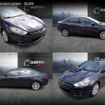 2019 Mitsubishi Mirage G4 G 4 G-4 ES - $10,700 (Quattro Motors)