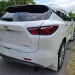 2020 Chevrolet Blazer Premier AWD - $26,900 (Redford)