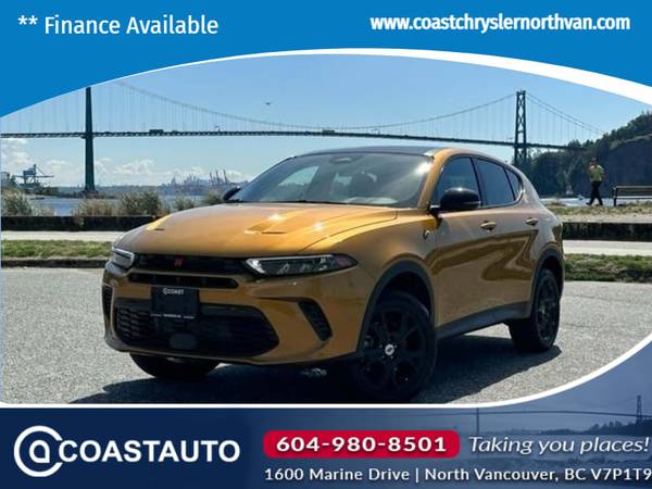 2023 Dodge All-New Hornet GT Plus - $49,160 (Easy Finance Options)