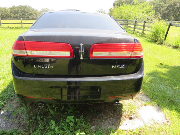 lincoln - $2,400 (Ocala)