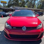 2016 Volkswagen GTI - $16,799 (4175 Apalachee pkwy)