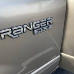 2005 Ford Ranger XLT Super Cab - $7,000 (Tustin)