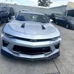 2018 Chevrolet Chevy Camaro SS - EVERYBODY RIDES!!! - $34,990 (+ Wholesale Auto Group)