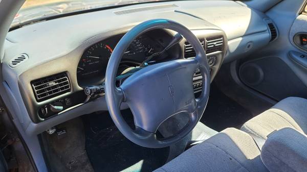 WOW@1995 OLDSMOBILE CUTLASS SUPREME @2995 @109K MILES @FAIRTRADE AUTO - $2,995 (314 white drive, tallahassee fl@@@@@@@@@@@@)