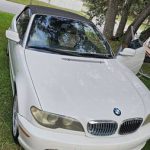 2006 Convertable BMW 3 series - $3,500 (Orlando)