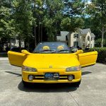 1991 Honda beat  PRICED TO SELL! - $6,999 (2604 Teletec Plaza Rd. Wake Forest, NC 27587)