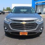 2018 Chevrolet Traverse 3LT 1GNEVHKW4JJ264252 - $27,992