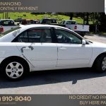 2009 Hyundai Sonata GLSSedan 5A FOR - $5,950 (101 Creekside Dr. Johnson City, TN 37601)