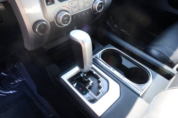 2014 Toyota Tundra Platinum STK5008 - $31,996 (San Diego)