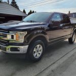 2020 Ford F150 xlt. 63k miles - $32,000 (Riverview)