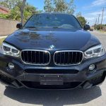 2016 BMW X6 AWD 4dr xDrive35i Hablamos Espol!!! - $27,988 (+ OC Cars and Credit - All Credit Drives Tod)