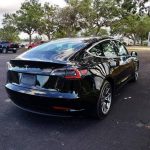 2020 Tesla MODEL 3 STANDARD RANGE PLUS LEATHER LOW MILES LIKE NEW FREE SHIPPING - $30,999 (+ Gulf Coast Auto Brokers)