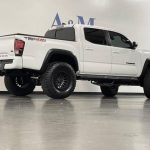 2018 Toyota Tacoma Double Cab 4x4 4WD Truck TRD Off-Road Pickup 4D 5 f - $39,995 (A&M Auto Group LLC)