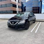 2018 Nissan Sentra - $8999.00