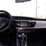 2016 Toyota Corolla LE 4dr Sedan - $11995.00