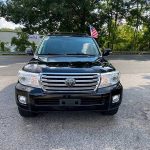 2013 Toyota Land Cruiser  PRICED TO SELL! - $36,999 (2604 Teletec Plaza Rd. Wake Forest, NC 27587)