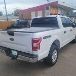 2019 Ford F-150 XLT Clean Title One owner - $19,995 (Done Deal Automotive Inc)