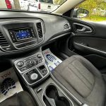 2015 CHRYSLER 200 Limited 4dr Sedan stockn 12508 - $14,980 (Conway)