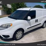 2017 Ram ProMaster City Wagon SLT Van 4D - $14,995 (+ Longwood Auto)