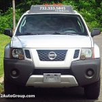 2010 Nissan Xterra SE 4x4 4dr SUV - $6,700 (East Brunswick, NJ)